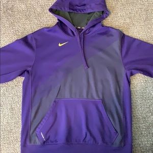 Nike sweatshirt